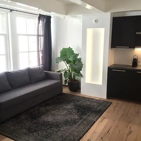 Canal House 1680 Bed & Breakfast Amsterdam