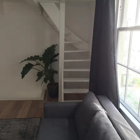 Canal House 1680 לינה וארוחת בוקר אמסטרדם