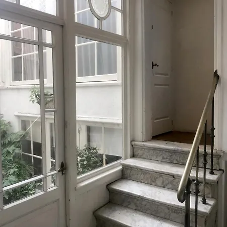 Canal House 1680 לינה וארוחת בוקר אמסטרדם